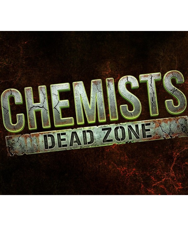 CHEMISTS: Dead Zone Steam Key GLOBAL